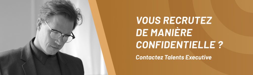 Recrutement Confidentiel